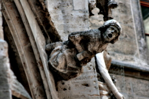 [picture: Gargoyle 12]