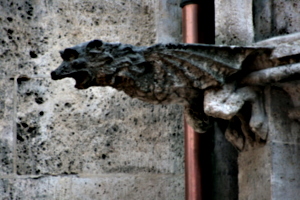 [picture: Gargoyle 20]