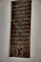 [picture: Inscription 1]