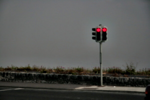 [picture: Red Light Moment]