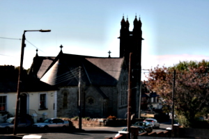 [picture: Howth Church 2]