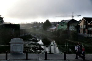 [picture: Dublin Canal 2]