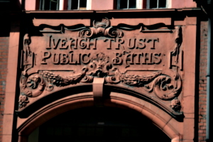 [picture: Iveagh Trust Public Baths]