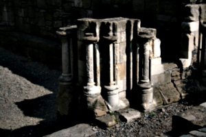 [picture: Pillar Base]