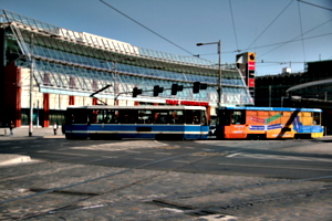 [picture: Tram 1]