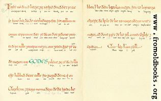 [picture: Anglo-Saxon-style calligraphy]