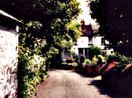 [picture: The Lydiate, Lower Heswall]