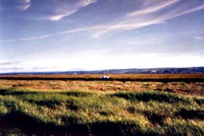 [picture: River Dee]