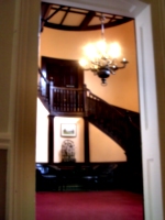 [picture: Foyer]