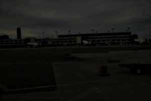[picture: New Orleans Airport 1]