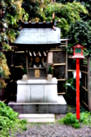 [picture: Japanese temple 8]